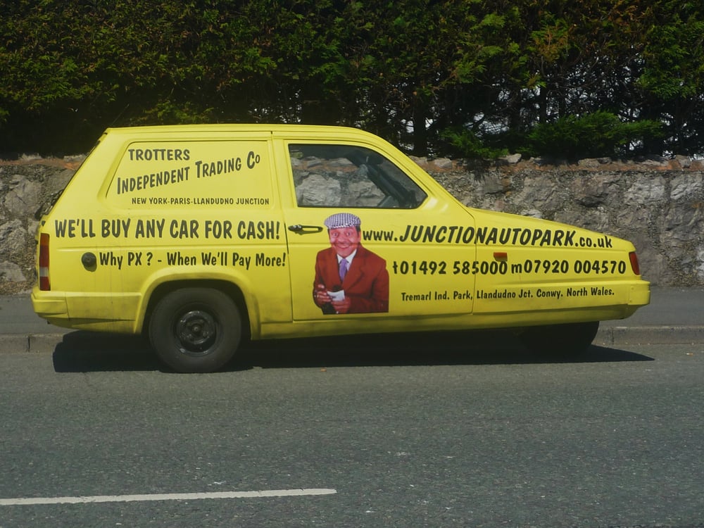 JUNCTION AUTOPARK Llandudno Junction, Llandudno, Conwy, United Kingdom Car Dealers Phone