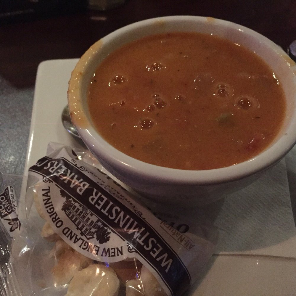 Carmine's - Pasta fagiole - Sicilian Near Me - Williamsville, New York