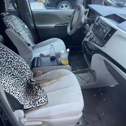 GOLD Standard Car Wash & Deep Cleaning