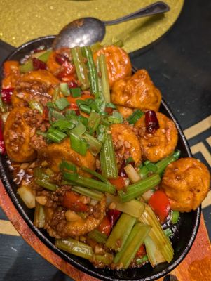 Hunan Cuisine 湘乡香 by null