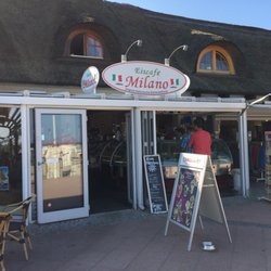 Eiscafe Milano