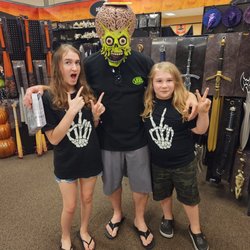 Spirit Halloween