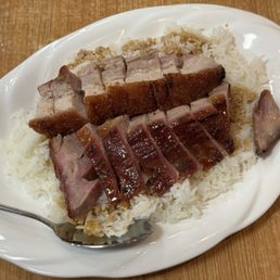 Roast Pork