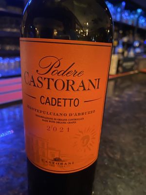 Antonio's Trattoria by null