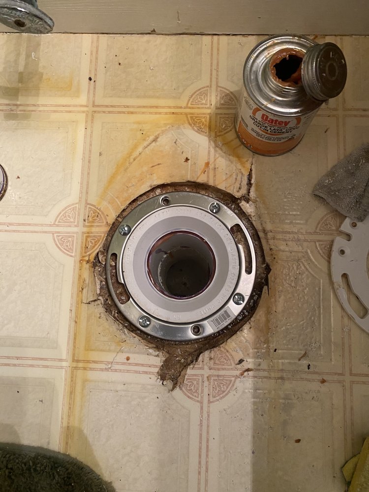 Slide of Abduls Plumbing Service