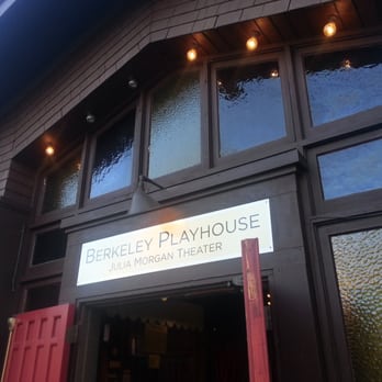 Berkeley Playhouse - Performing Arts Near Me - Berkeley, California