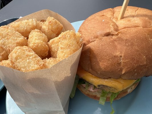 Park Commons by null