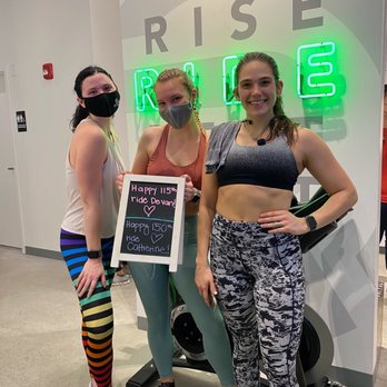 Rukus Cycling Studios - Cycling Classes Near Me - Atlanta, Georgia Rukus Cycling Studios - Cycling Classes Near Me - Atlanta, Georgia