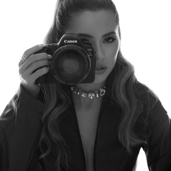 Daria Koso - Boudoir Photography Near Me