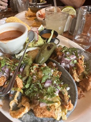 Móle Mexican Bar & Grill - West Village by null