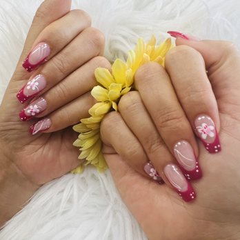 Green Ivy Nails & Spa - Amazing by Daisy! - Nail Salons Near Me - Temecula, California