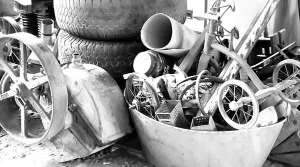 Central Oregon Junk Removal Services