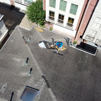 Top Roofing - Roofing Near Me - Houston, Texas
