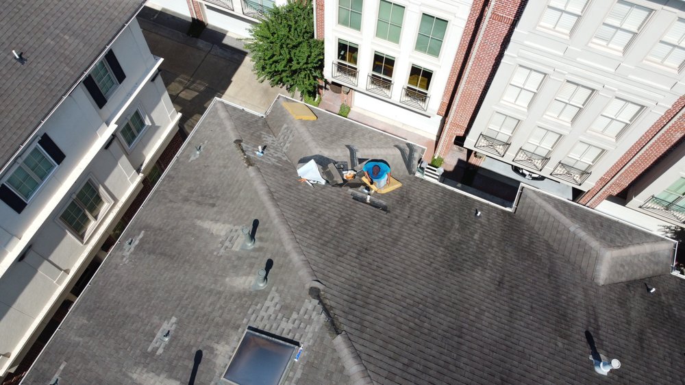 Slide of Top Roofing