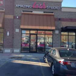 Amazing Lash Studio - Amazing Lash Studio in American Fork opens November 28, 2015