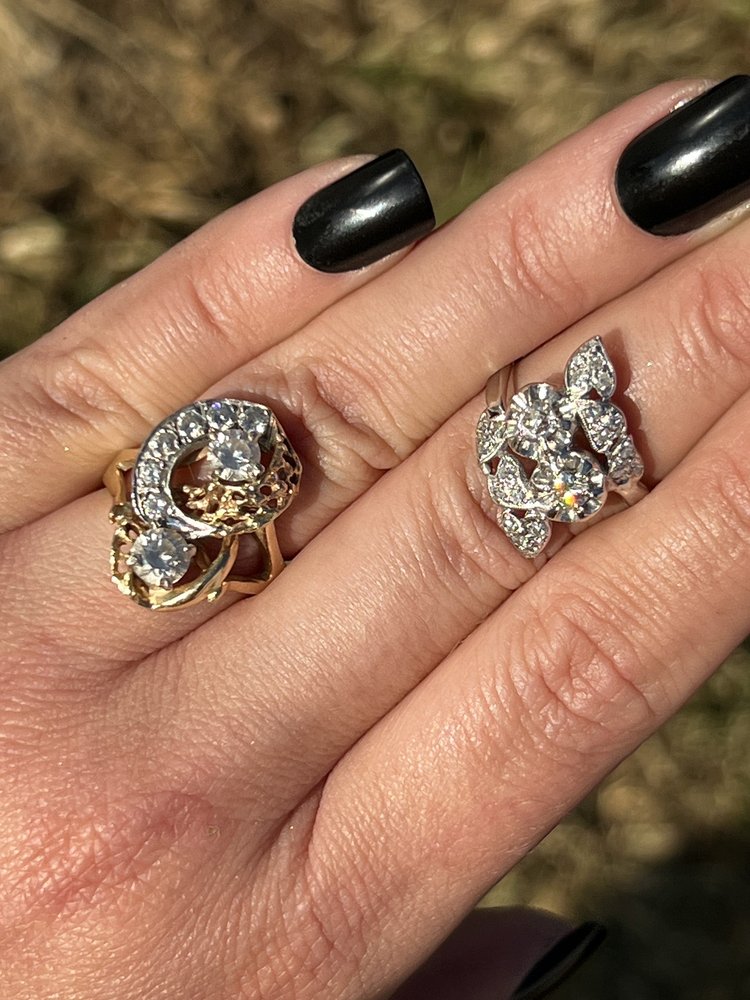 NEWTON’S JEWELERS JOPLIN Updated October 2024 428 S Main St