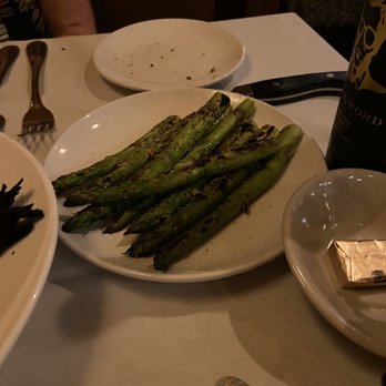 Ken Stewart's Grille - Grilled Asparagus - Steakhouses Near Me - Akron, Ohio Ken Stewart's Grille - Grilled Asparagus - Steakhouses Near Me - Akron, Ohio
