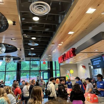 Raising Cane's Chicken Fingers - Fast Food Near Me - Deptford, New Jersey Raising Cane's Chicken Fingers - Fast Food Near Me - Deptford, New Jersey