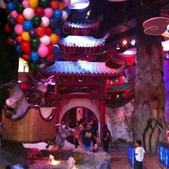 DreamWorks DreamPlay - Kids Activities Near Me - Parañaque, NCR