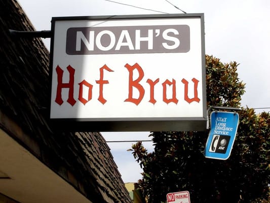 Noah's Hof Brau by null
