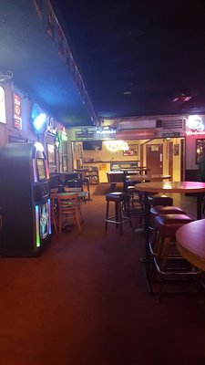 Silver Spigot Cocktail Lounge by null