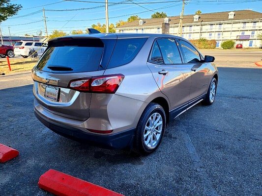 Car Choice of Louisville