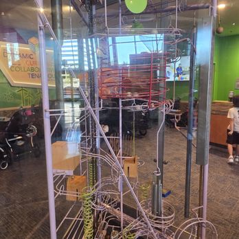 Discovery Cube Orange County - Children's Museums Near Me - Santa Ana, California