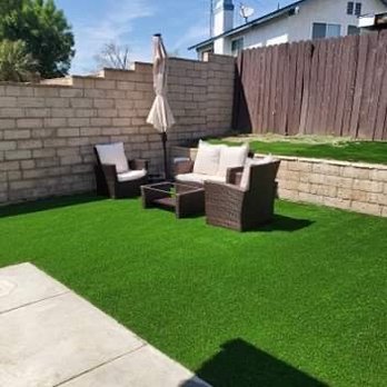 Infinity Synthetic Turf & Construction - Artificial Turf Near Me