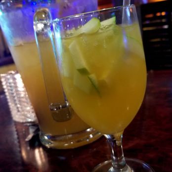 Noches De Colombia - This sangria was so good!! - Colombian Near Me - South Hackensack, New Jersey Noches De Colombia - This sangria was so good!! - Colombian Near Me - South Hackensack, New Jersey