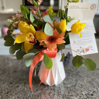 Flower Fix - Florists Near Me
