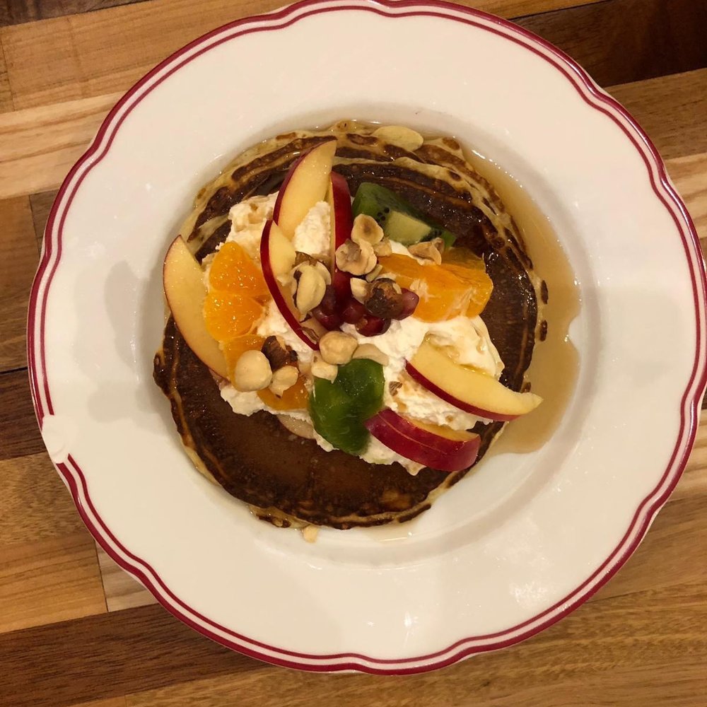 Le Molière - Creperies Near Me - Paris, 75 Le Molière - Creperies Near Me - Paris, 75