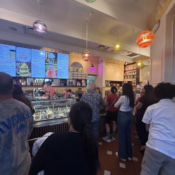 Vivoli Il Gelato - Ice Cream & Frozen Yogurt Near Me - Orlando, Florida