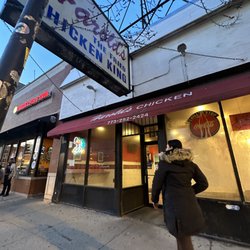 Harold's Chicken Shack #36
