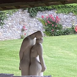 Borgo Corsignano - Love blossoming.