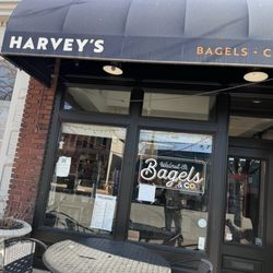 Walnut St. Bagels