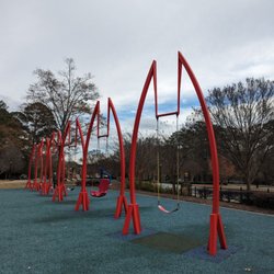 Abernathy Greenway