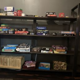 Games