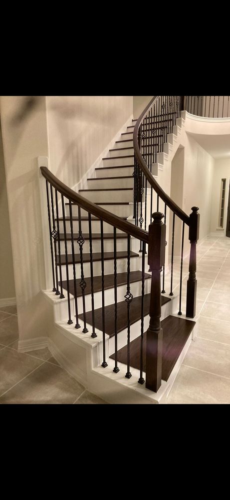 Slide of Cheyo10 Logistics and Remodeling