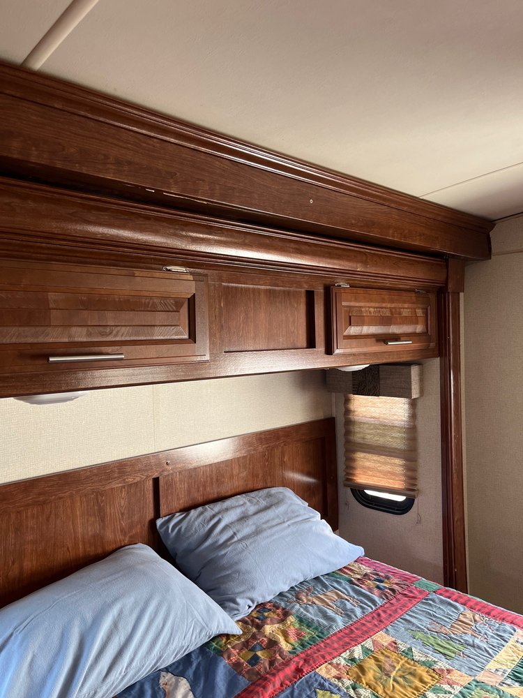 CAL COAST RV Updated May 2024 11 Photos Paso Robles, California