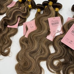 The Hair Palace