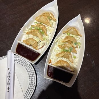 Mashumen - Gyoza - Ramen Near Me - Charlottesville, Virginia