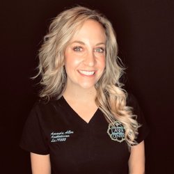 CoolSprings Laser Aesthetic & Skincare Center - Meet Amanda, one of our Licensed Medical Aestheticians