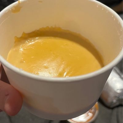 El Jefe's Taqueria - Boston University by null