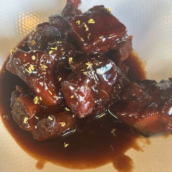 NiHao - Rib bites - Chinese Near Me - Baltimore, Maryland