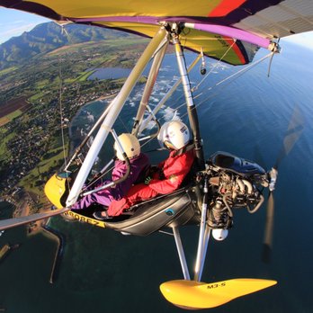 GoSky Hawaii - North shore! - Hang Gliding Near Me - Waialua, Hawaii GoSky Hawaii - North shore! - Hang Gliding Near Me - Waialua, Hawaii