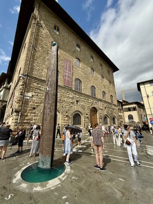Museo Galileo by null
