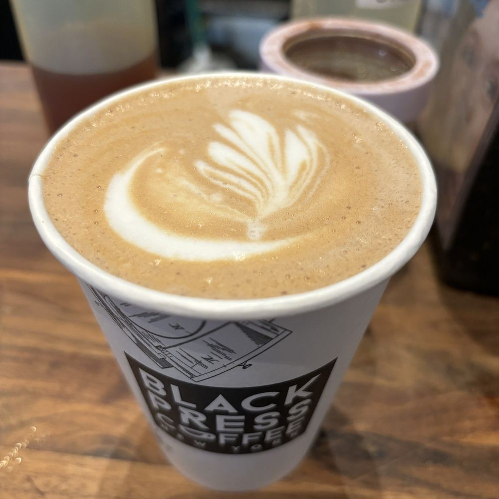 Mocha Mocha