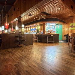 Konnichiwa - Sushi bar