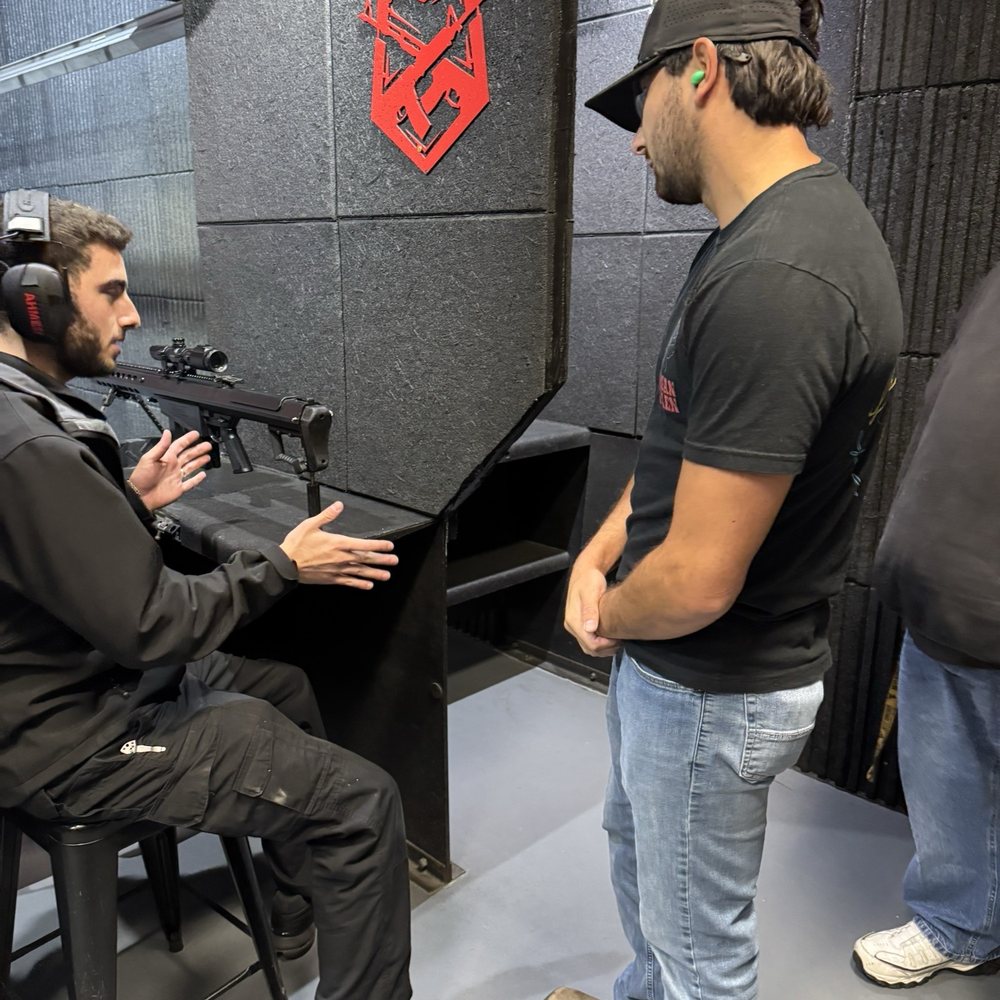 THE BEST 10 GUNS & AMMO near PULASKI, OH 43506 - Updated 2025