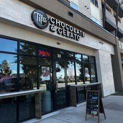 Tifa Chocolate & Gelato